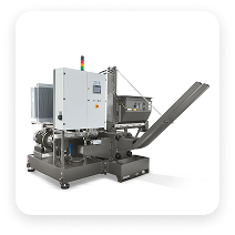 Metal Briquetting Machines
