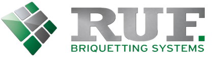 RUF Briquetting Systems