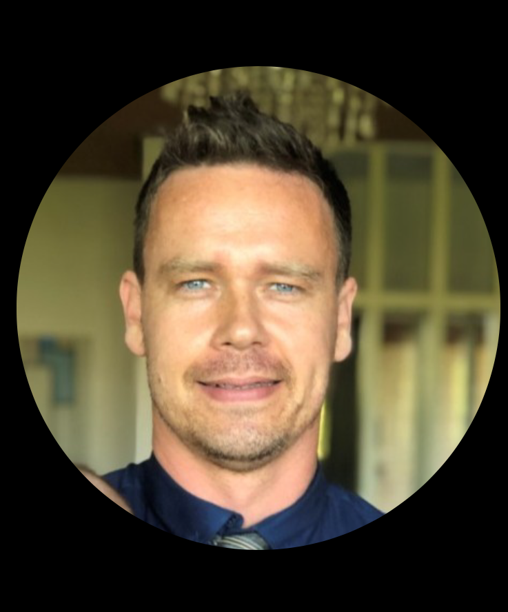 Esben Mikkel Vestergaard