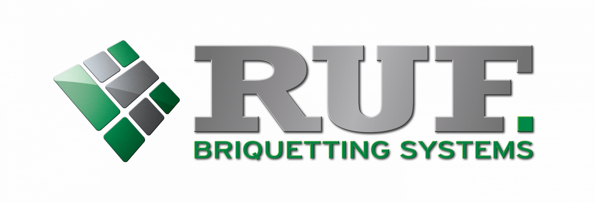 RUF Briquetting Logo